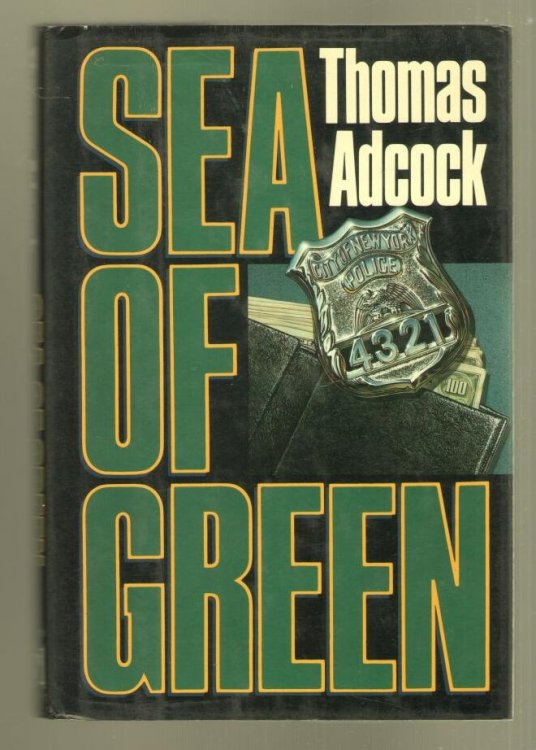 Sea of Green