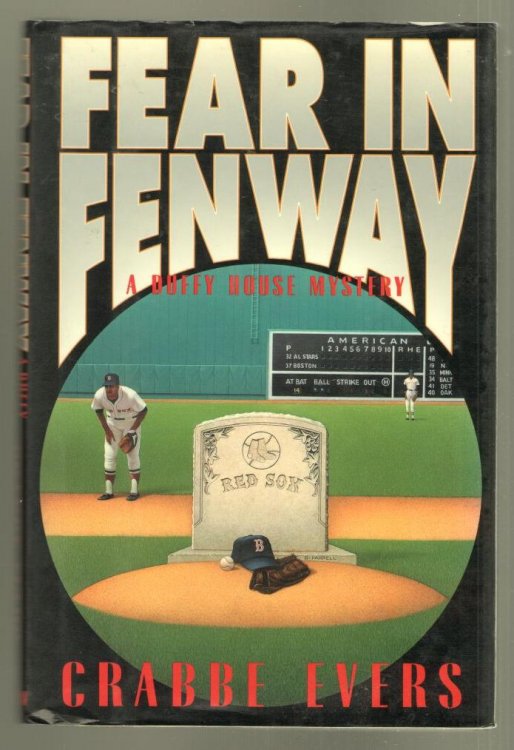 Fear in Fenway