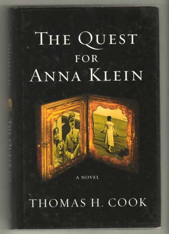 The Quest for Anna Klein