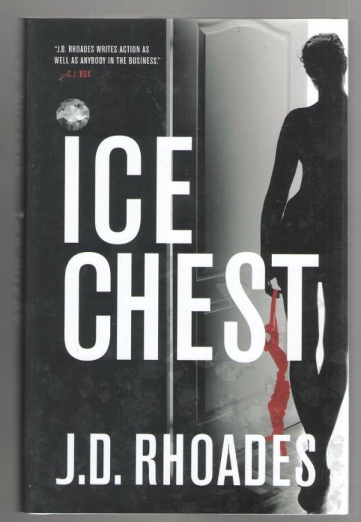 Ice Chest