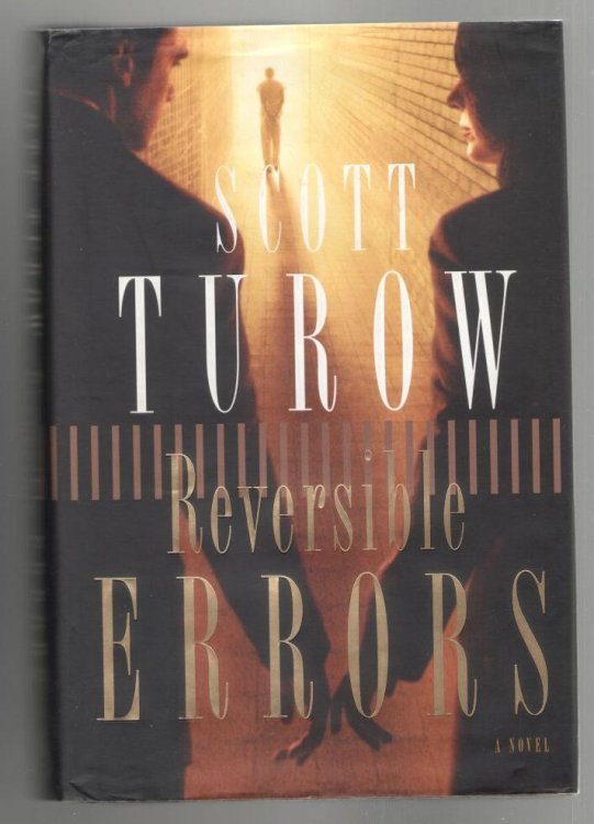 Reversible Errors