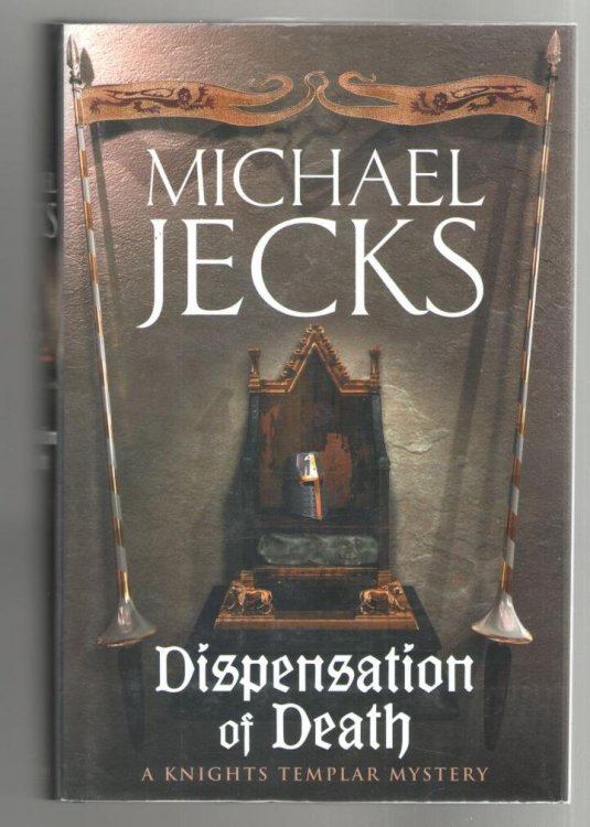 Dispensation of Death