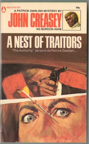 A Nest of Traitors