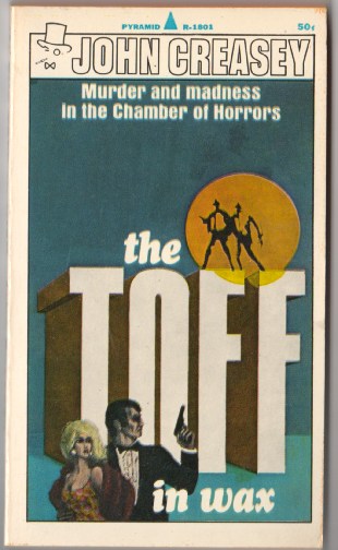 The Toff in Wax