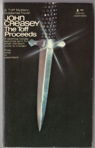The Toff Proceeds