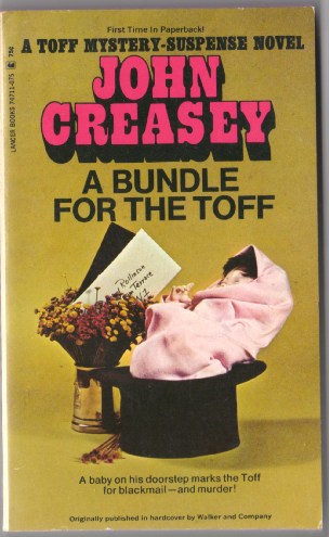 A Bundle for the Toff