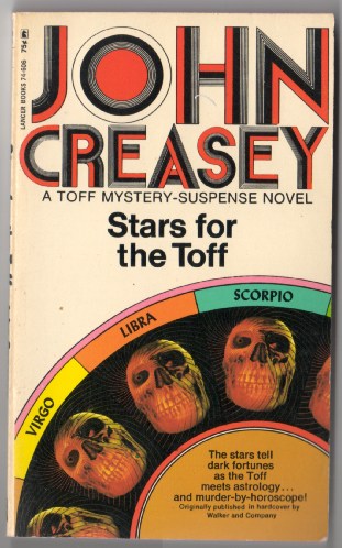 Stars for the Toff