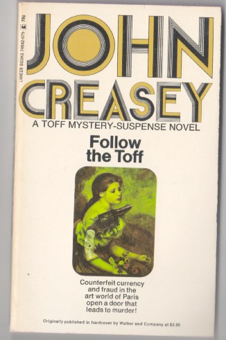 Follow the Toff