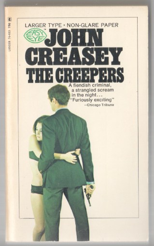 The Creepers