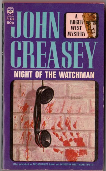Night of the Watchman