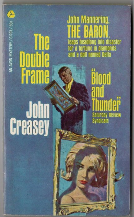The Double Frame