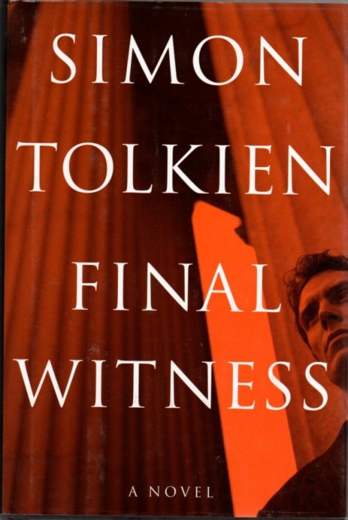 Final Witness