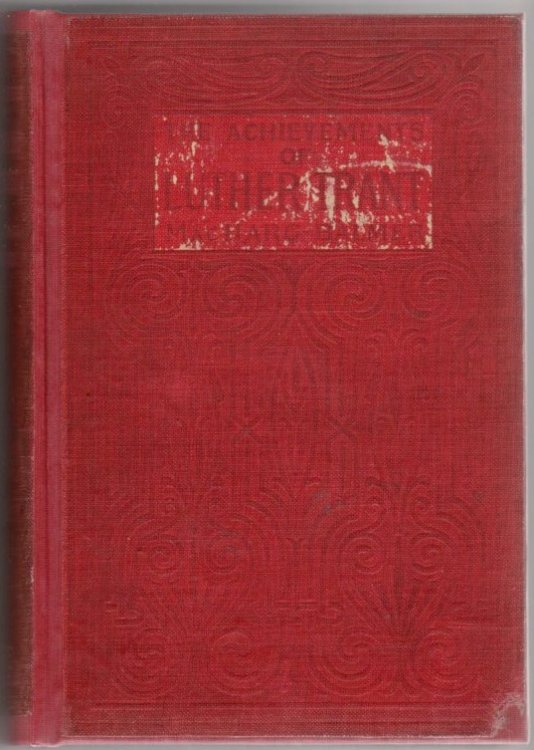The Achievements of Luther Trant