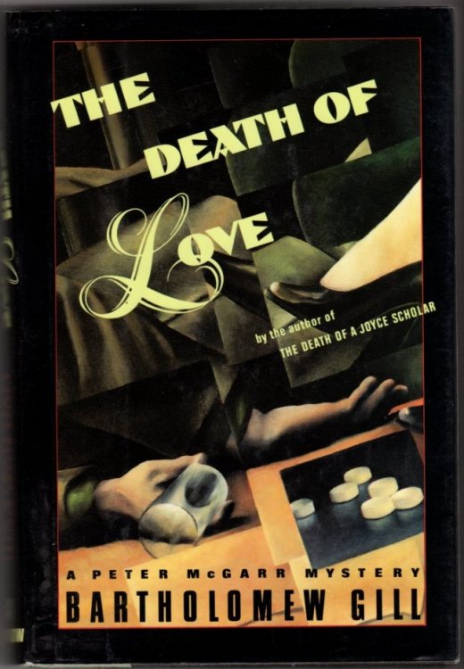 The Death of Love