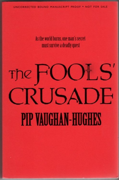 The Fools' Crusade