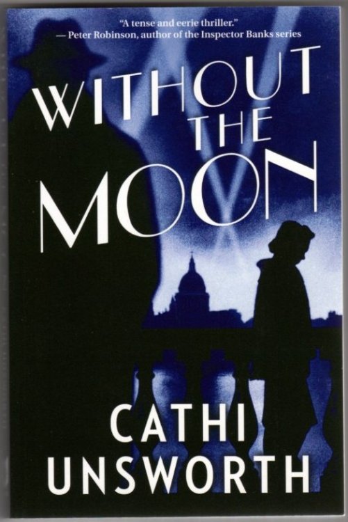 Without the Moon