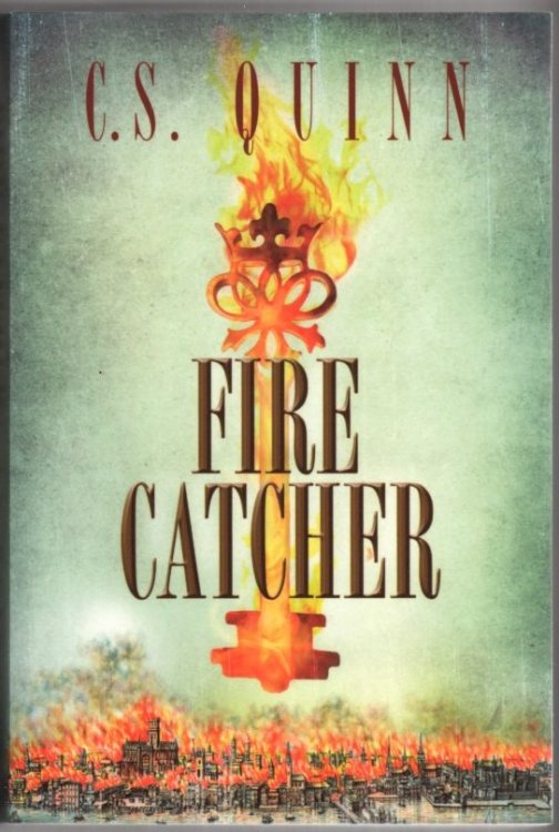 Fire Catcher