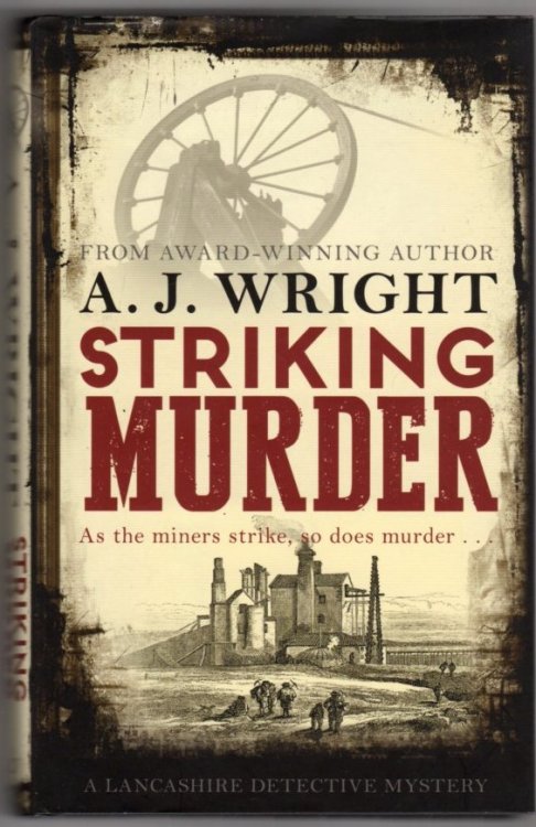 Striking Murder