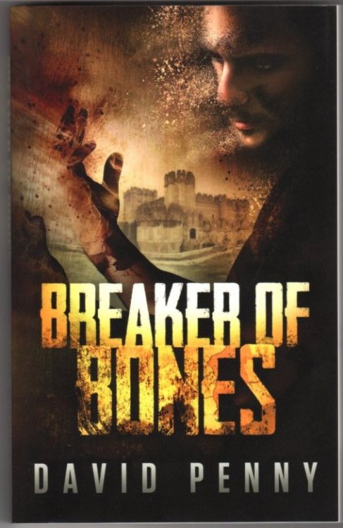 Breaker of Bones