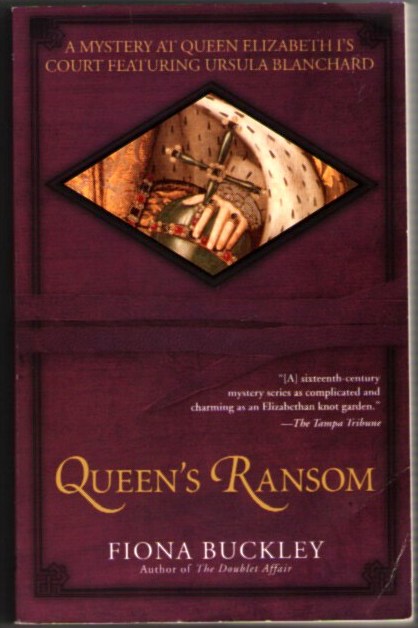 Queen's Ransom