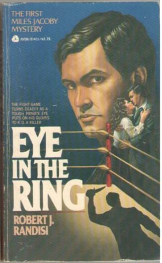 Eye in the Ring