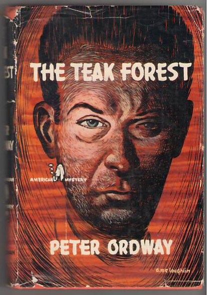 The Teak Forest