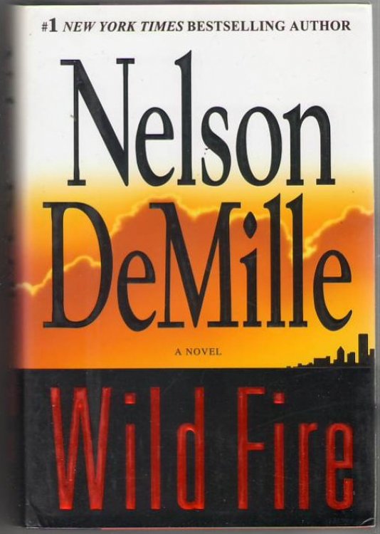 Wild Fire