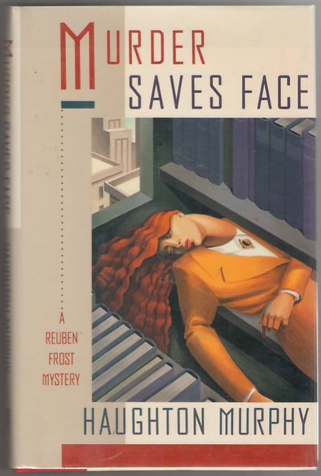 Murder Saves Face