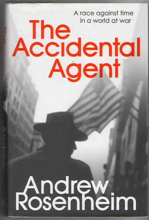 The Accidental Agent