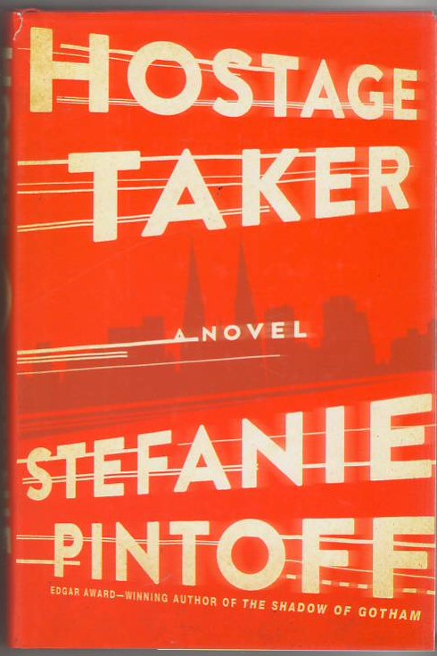 Hostage Taker