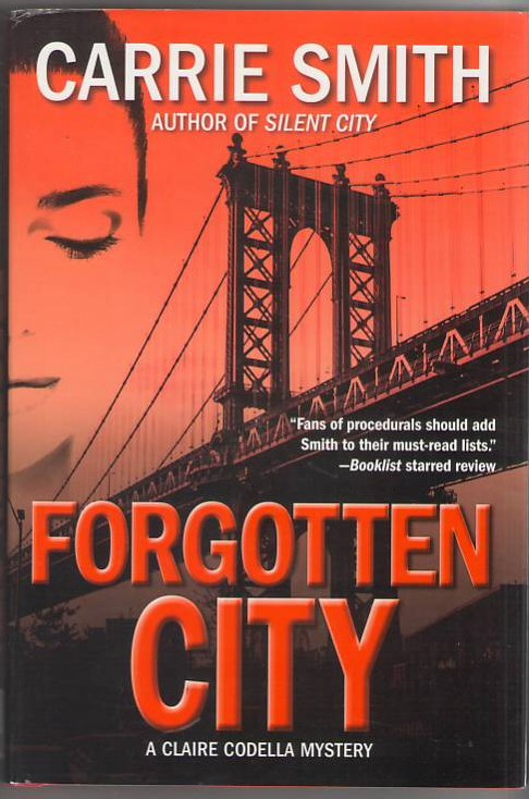 Forgotten City