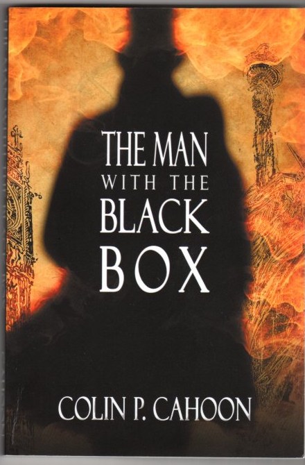 The Man With the Black Box