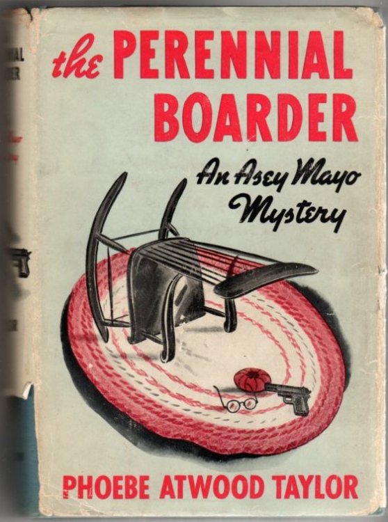 The Perennial Boarder