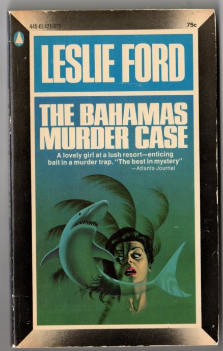 The Bahamas Murder Case