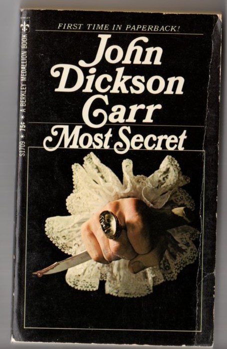 Most Secret