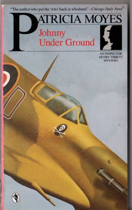 Johnny Under Ground