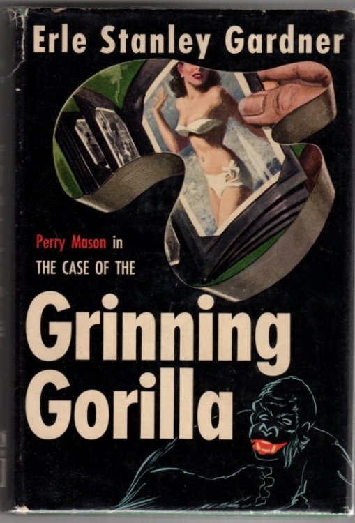 The Case of the Grinning Gorilla