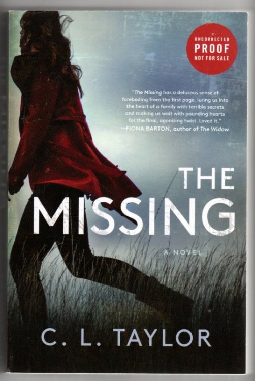 The Missing