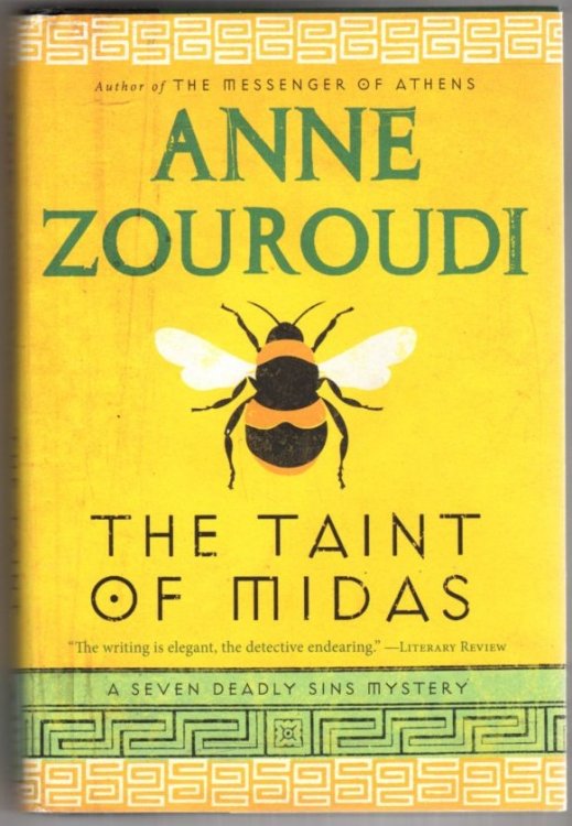 The Taint of Midas