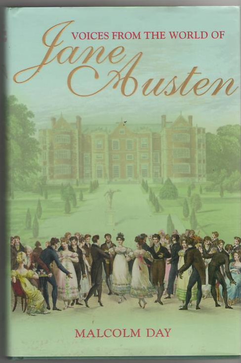 Voices from the World of Jane Austen