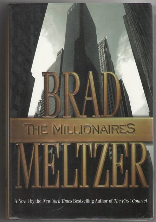The Millionaires