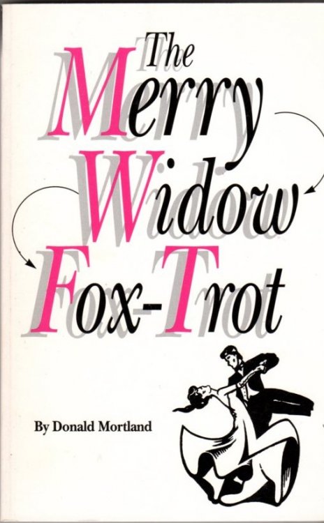 The Merry Widow Fox-Trot: And Other Tales of Life in Maine After Sixty