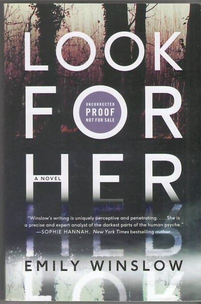 Look For Her