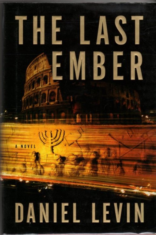 The Last Ember