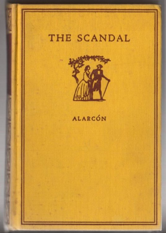 The Scandal