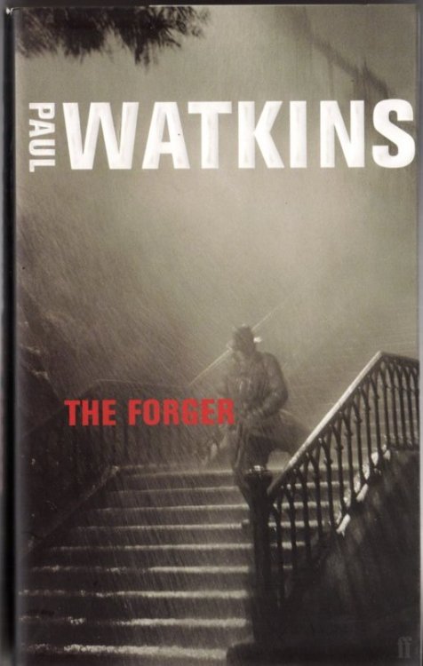 The Forger