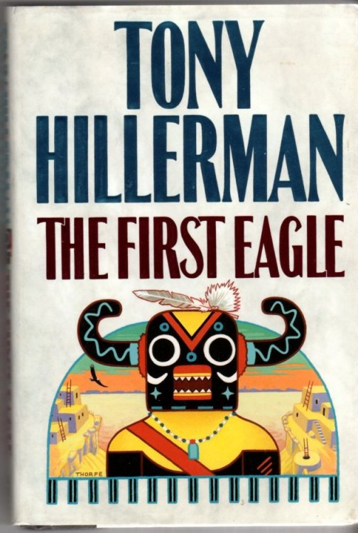 The First Eagle