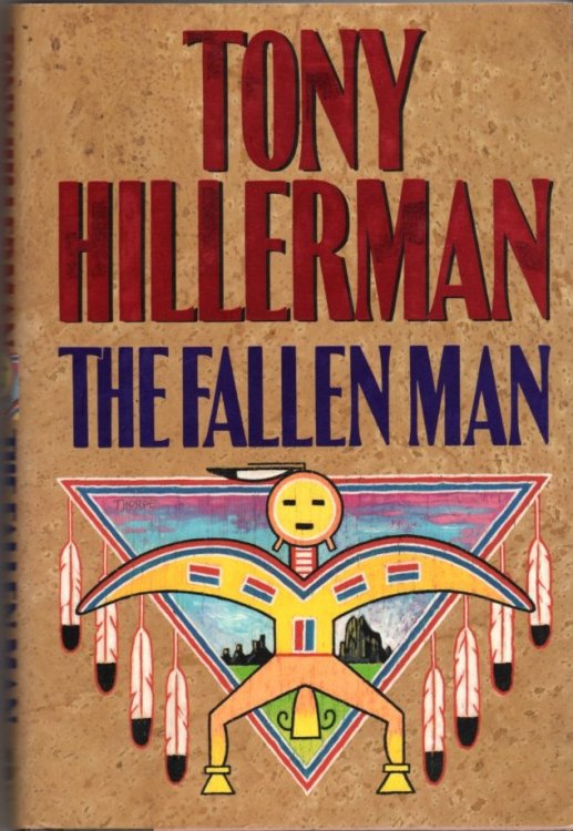 The Fallen Man