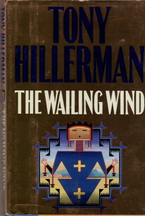 The Wailing Wind