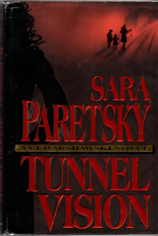Tunnel Vision